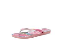 Havaianas Disney Stylish Unisex FlipFlop Macaron Pink 45 EU