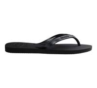 HAVAIANAS ELEGANCE Damen Flip Flops, schwarz, größe 43/44 41/42