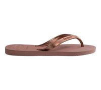 HAVAIANAS ELEGANCE Damen Flip Flops, rosa, größe 37/38 35/36
