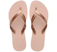 Havaianas Elegance, Damen Flipflop, Ballet Rose,