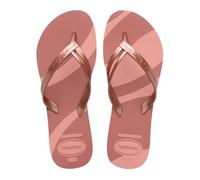 Havaianas Elegance Print Damen FlipFlop Blossom 41 EU