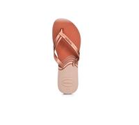 Havaianas Elegance Print Pink Clay Damen Zehentrenner