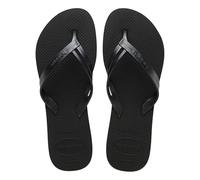 Havaianas Elegance Flip Flops Schwarz EU 35-36 Frau (Herstellerartikelnummer: 4148801-0090-356)