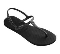 Havaianas Espadrille Mule Eco Pantoletten/Clogs Herren Rot Pantoffel Shoes