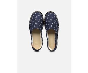 Havaianas - Espadrilles Hav. Origine Iv Print - Blau - Größe 41
