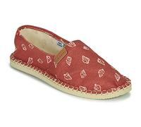 Havaianas Espadrilles ORIGINE BEACH in Rot 35
