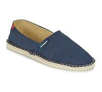 Havaianas Espadrilles ORIGINE III in Blau 35