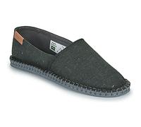 Havaianas Espadrilles ORIGINE IV in Schwarz 37