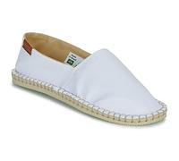 Havaianas Espadrilles ORIGINE IV in Weiss 42