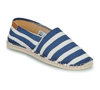 Havaianas Espadrilles ORIGINE IV PRINT in Blau 40