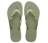 Havaianas Fantasia Damen FlipFlop Smoke Green 35 EU