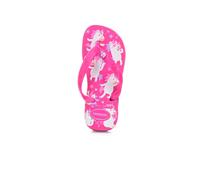 Havaianas Kids Fantasy, Mädchen Flipflop, Pink Flux,