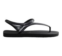 Havaianas Flash Urban Flip Flops EU 37-38 Black (Herstellerartikelnummer: 4000039.0090.378)