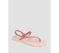 Havaianas Flash Urban Flip-flops Für Damen In Pink 4000039-3606 Pink 37;38