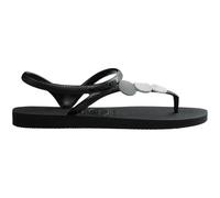 Havaianas Flash Urban Plus BlackBlack, Sandale, Black/Black,