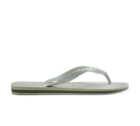 Havaianas Flip Flops Brasil Logo White EU39/40