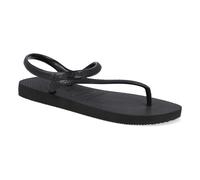 Havaianas Flash Urban Flip Flops EU 35-36 Black (Herstellerartikelnummer: 4000039.0090.356)