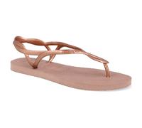 Havaianas Flip-Flops - Luna Crocus Rose rosa 35.5