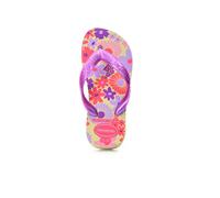 Havaianas Flores Buttercream Kinder Zehentrenner