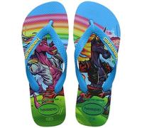 Havaianas Fortnite Flip Flops Unisex, Blau, 43/44 EU