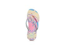 Havaianas Glitter Pink Glow Kinder Zehentrenner