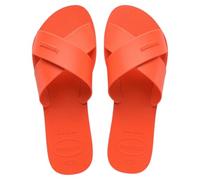 Havaianas HAV.Aqua Damen-Sandalen, Sunset Orange, 35/36 EU