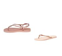Havaianas HAV. LUNA CROCUS + SLIM BALLET