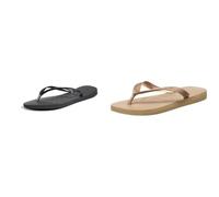 Havaianas HAV. SLIM + Damen Top Tiras Flip flops