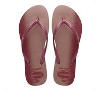 Havaianas HAV.Slim Gloss Damen-Sandalen, 41/42 EU