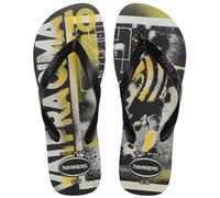 Havaianas Herren HAV. Top Athletic Flipflop, Schwarz