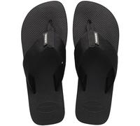 Havaianas Herren HAV. Urban Basic Material Flipflop, Schwarz
