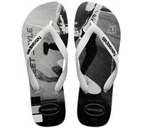 Havaianas Hype Badesandalen (Herstellerartikelnummer: 41.279.202.594.390)