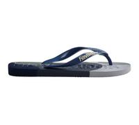 Havaianas Herren Top Logomania Colors IiSchiebe-Sandalen