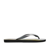 Havaianas Herren Trend Flipflop, Black Steel Grey, 37/38 EU