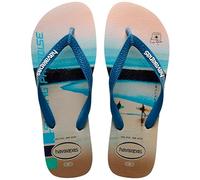 Havaianas Hype SandBlue Comfy