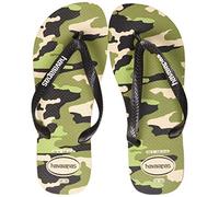 Havaianas Jungen Top Camu (Mini Me) Flipflop