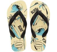 Havaianas - Zehensandalen Kids Athletic - mehrfarbig - Größe 23 - 24 23 - 24 mehrfarbig