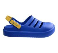 Havaianas HAV Kids Clog Unisex Kinder Flip-Flops, Stern, Blau, Gelb, Gold, 35 EU