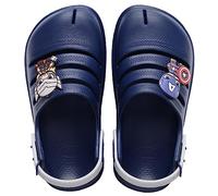 Havaianas Kids Clog Marvel, Sandale, Navy Blue,