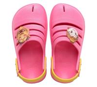 Havaianas Kids Clog Princesas Sandale, Ciber Pink