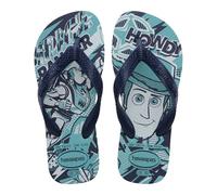 Havaianas Kids Disney Unisex Kinder FlipFlop Blue/Navy 31 EU