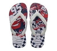 Havaianas Kids Disney Unisex Kinder FlipFlop Red 29 EU