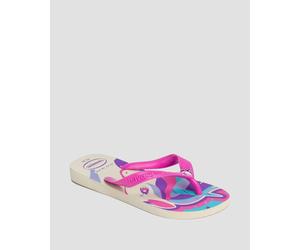 Havaianas Kids Fantasy Einhorn Flip-flops Für Kinder 4103405-6238 Print;Mehrfarbig 35