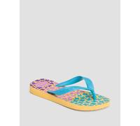 Havaianas Kids Flores Caja Flip-flops Für Kinder 4000052-6161 Mehrfarbig;Print 29;30