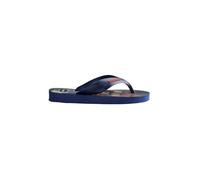 Havaianas - Zehensandalen Kids Max Herois - Blau - Größe 27 - 28