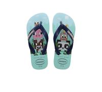 Havaianas Kids Minecraft Flip-flops Für Kinder 4145125-1056 Mehrfarbig;Print 28;27