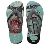 Havaianas Kids Minecraft, Flipflop, Blue,