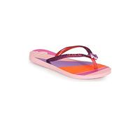 Havaianas Kids Slim Glitter II Candy Pink Gr. 29/30