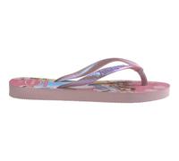 HAVAIANAS KIDS SLIM PRINCESS Flip Flops für Mädchen, rosa, größe 29/30 27/28