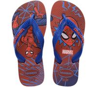 Havaianas Jungen Kids Top Marvel II Flipflop, Ruby Red